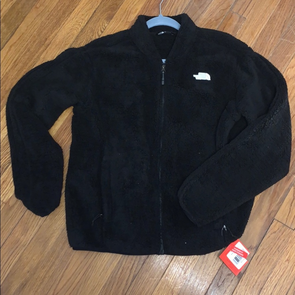 North Face Jacket NWT